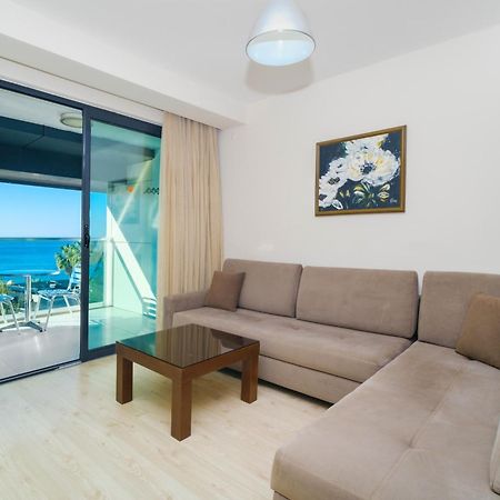Delfino Apart Hotel Αλάνια Εξωτερικό φωτογραφία
