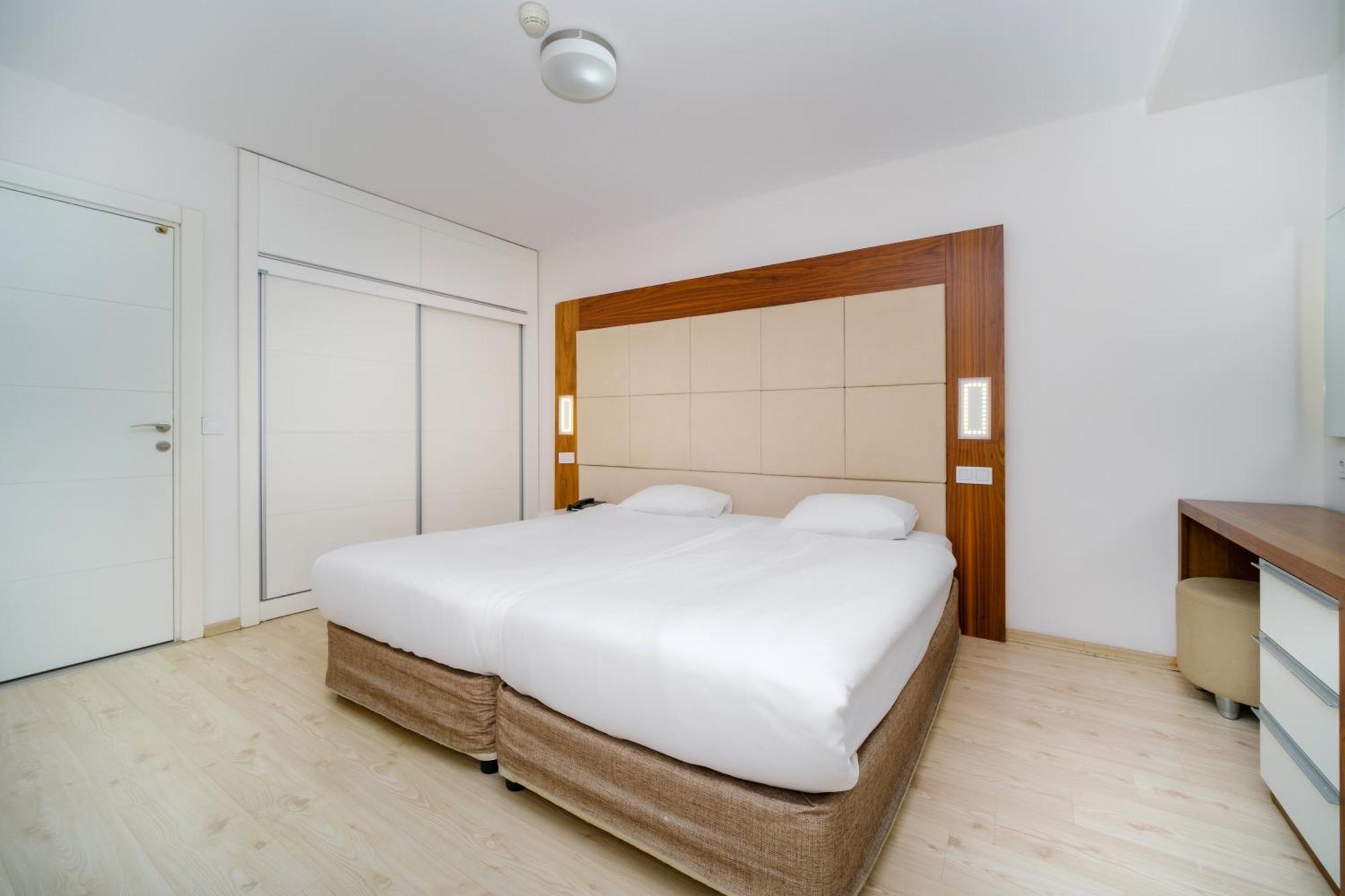 Delfino Apart Hotel Αλάνια Εξωτερικό φωτογραφία