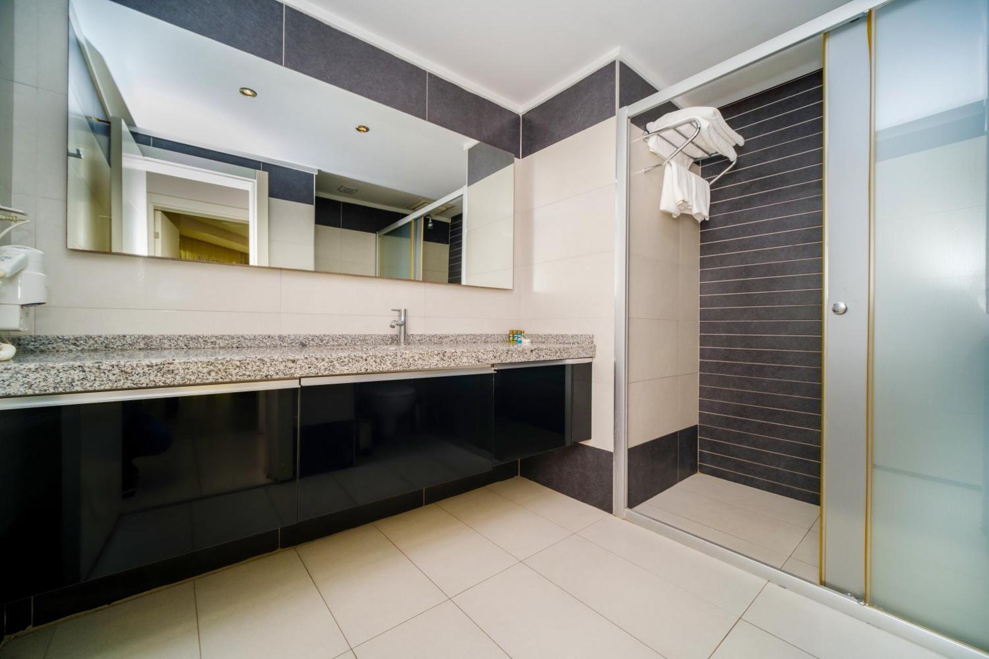 Delfino Apart Hotel Αλάνια Εξωτερικό φωτογραφία