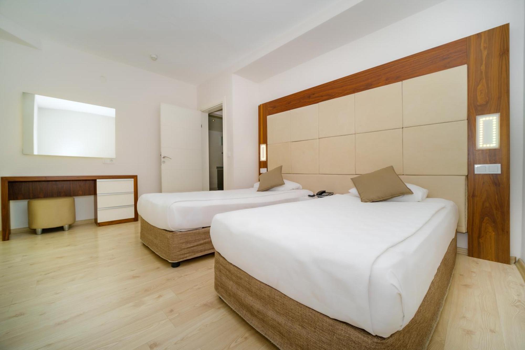 Delfino Apart Hotel Αλάνια Εξωτερικό φωτογραφία
