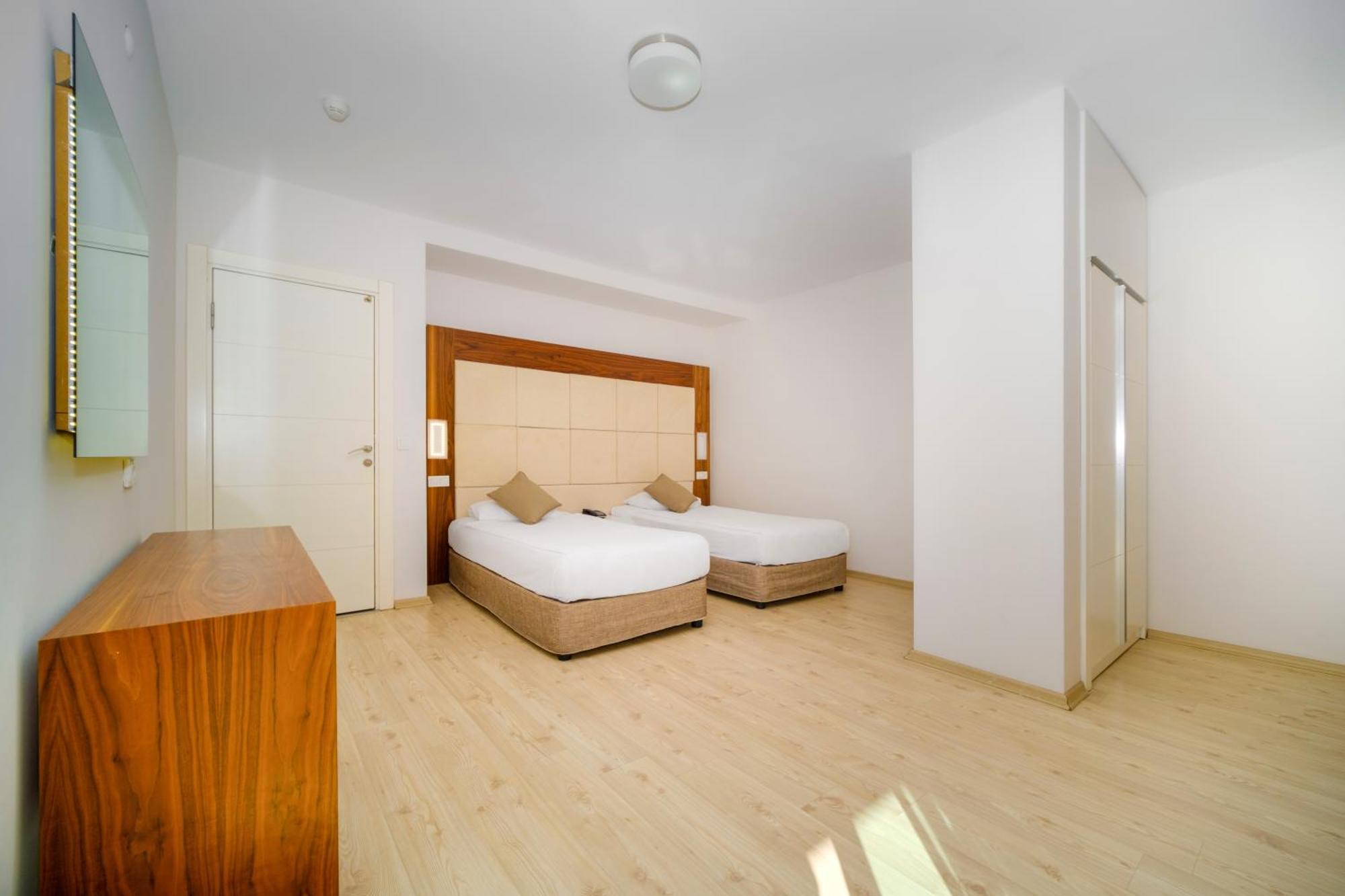 Delfino Apart Hotel Αλάνια Εξωτερικό φωτογραφία